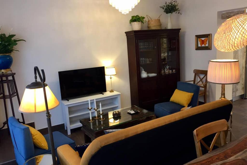 La Charola Villa Úbeda Екстериор снимка