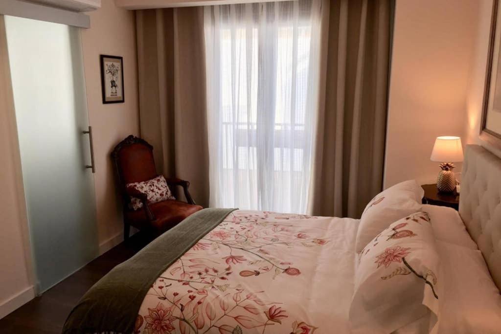 La Charola Villa Úbeda Екстериор снимка