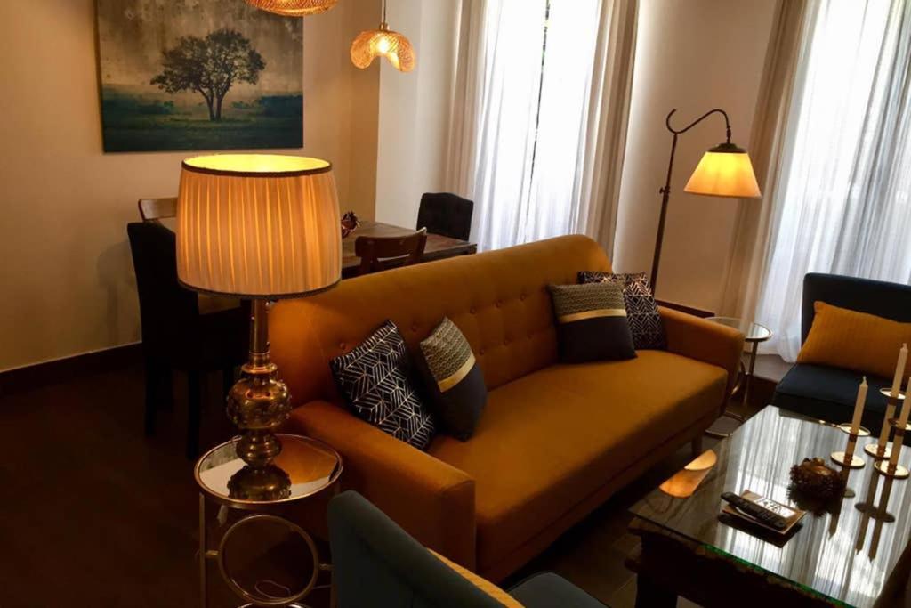 La Charola Villa Úbeda Екстериор снимка