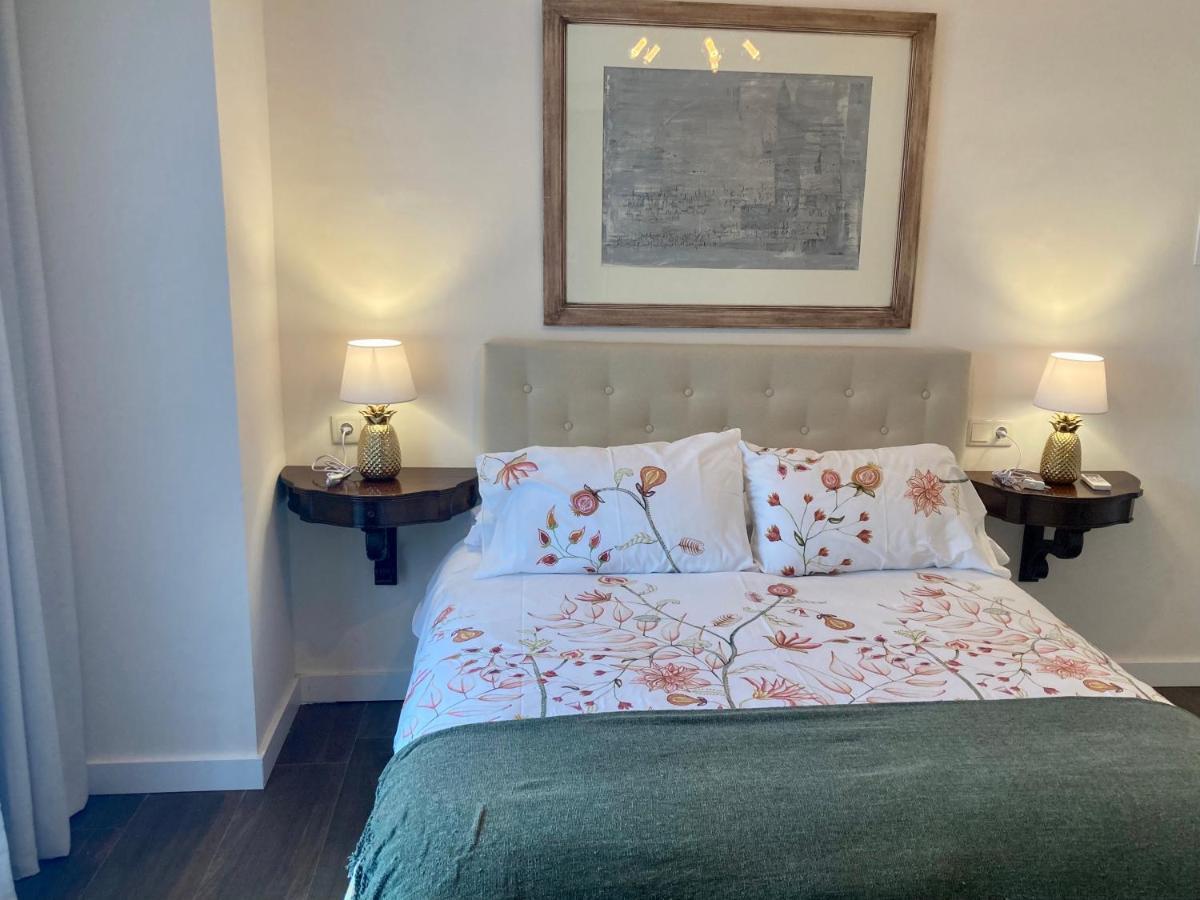 La Charola Villa Úbeda Екстериор снимка