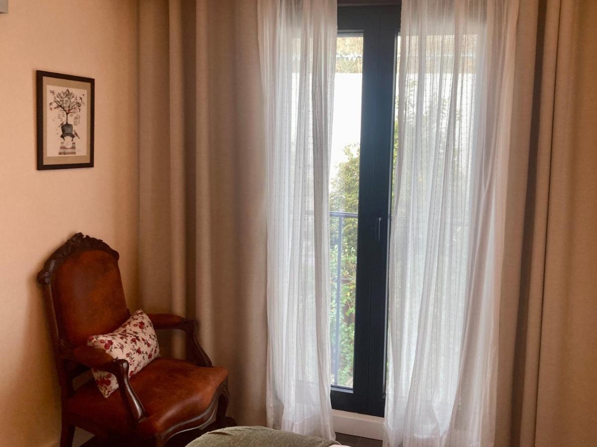 La Charola Villa Úbeda Екстериор снимка
