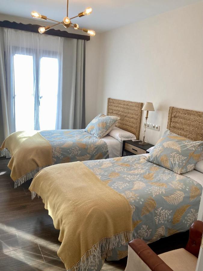 La Charola Villa Úbeda Екстериор снимка