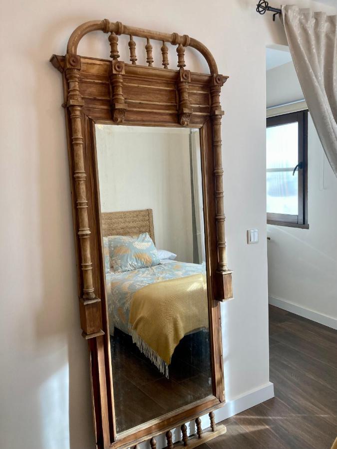 La Charola Villa Úbeda Екстериор снимка