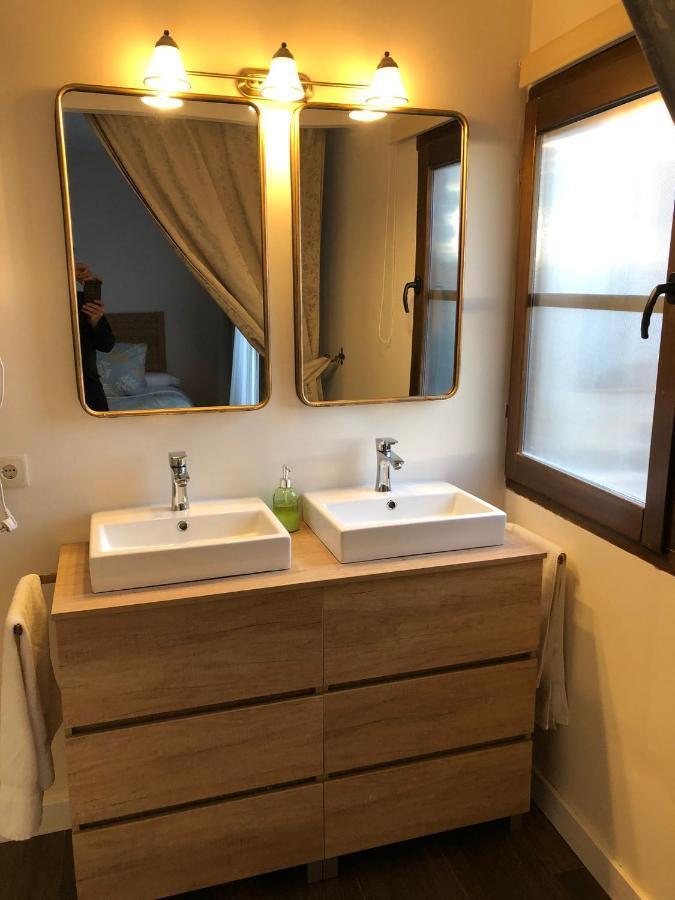La Charola Villa Úbeda Екстериор снимка